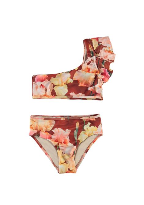 Floral costume MOLO KIDS | 8S22P101T6441